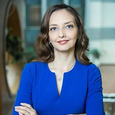 Елена Забурдаева