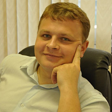 Алексей Свищев